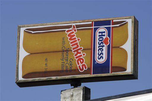 Twinkies Still Alive: Hostess, Union Told to Talk