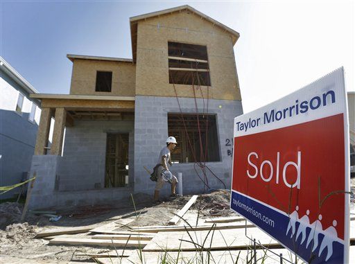 Home Prices Climbed 3% in September