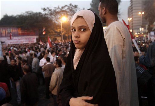 Egypt's Court Shuts, Blames 'Psychological Assassination'
