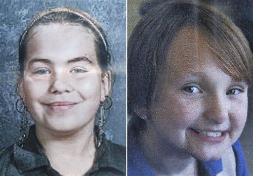 Bodies Found in Iowa Missing Cousins Case
