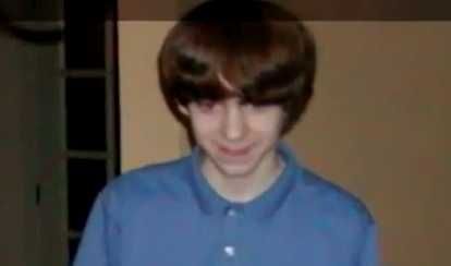 Shooter Adam Lanza Recalled as 'Painfully Shy'