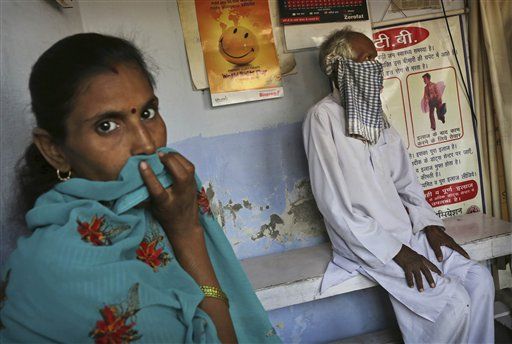 US Woefully Unprepared for New Tuberculosis Epidemic