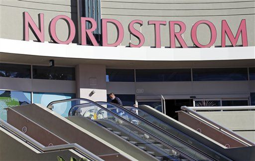 LAPD Busts 3 in Nordstrom Robbery, Hostage-Taking