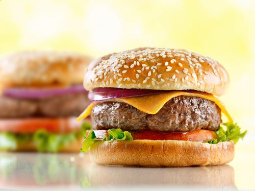 New Risk of Fast Food: Kids' Asthma