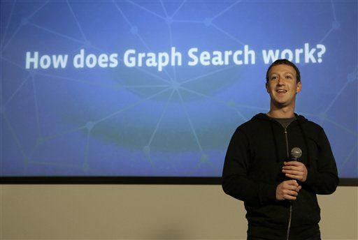 Facebook's Search Tool Has Real Promise ...