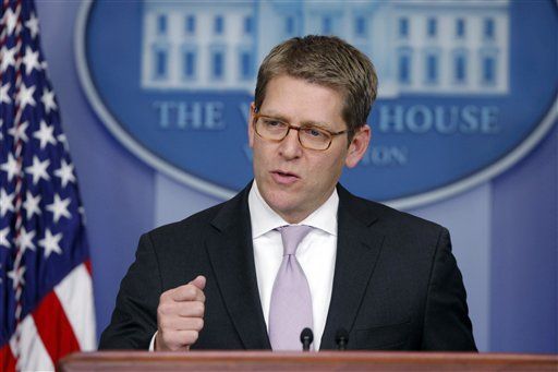 White House: Immigration Deal Sounds Good