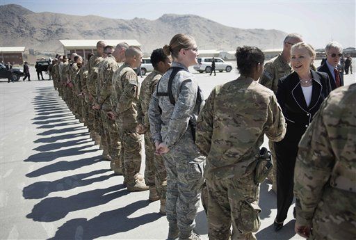 Obama to Announce Withdrawal of 34K Troops
