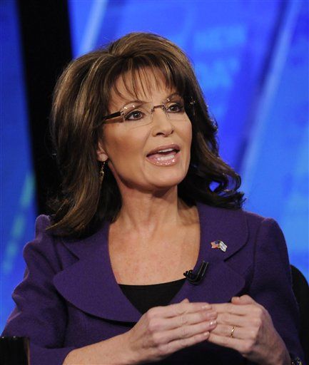 Washington Post Punked, Says Palin to Join Al Jazeera