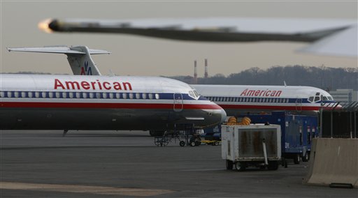 1,000 American Flights Now Grounded Amid Inspections