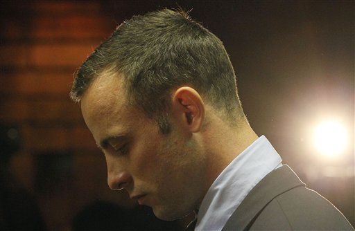 Pistorius Bail Decision Could Be Delayed