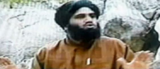 CIA Nabs bin Laden's Son-in-Law