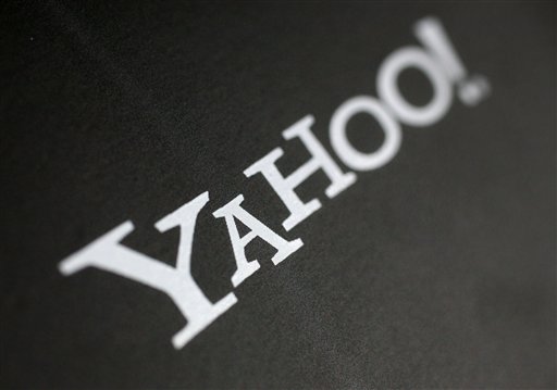Yahoo to Test Google Ads