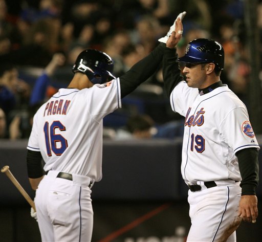Redemption: Mets Blow Out Phils