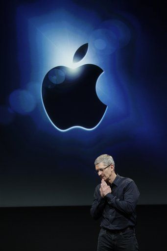 Apple to China Consumers: Sorry if We're 'Arrogant'