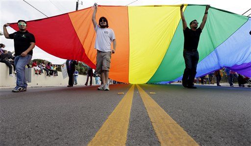 Arizona City Flaunts State, OKs Same-Sex Civil Unions