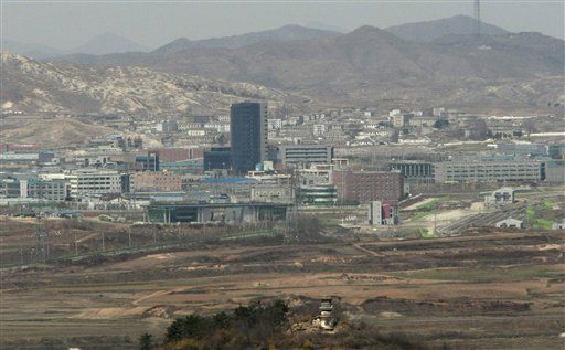 Koreas' Last Tie Now Basically Severed