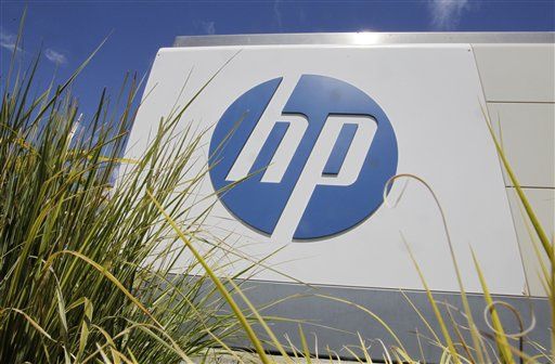 HP Adding 3D Motion Technology to Computers