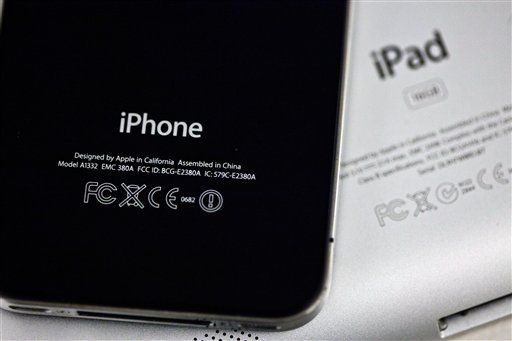 Apple's iOS 7 Overhaul Likely Sleek—and Late