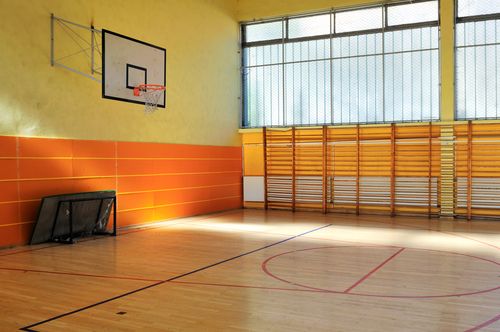Let's Ban Team Sports From Gym Class