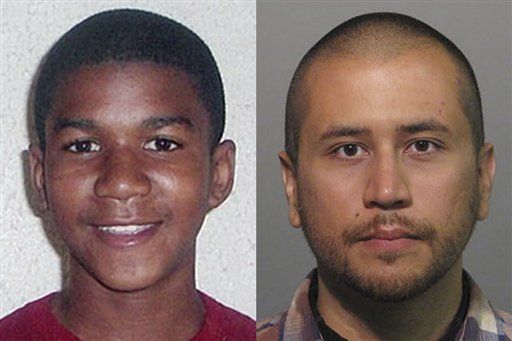 Zimmerman Team Can't Talk Up Trayvon Pot Use: Judge
