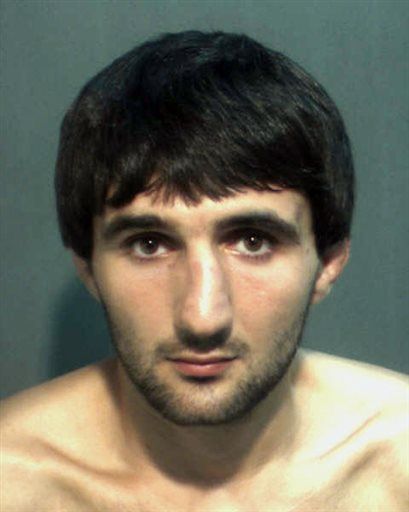 Tsarnaev Friend Attacked FBI Agent as He Read Text