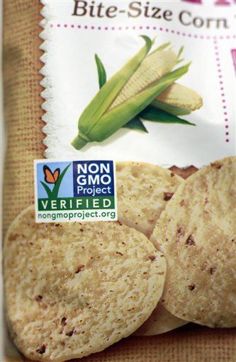 New Conn. Law: We'll Label GMOs If Everyone Does