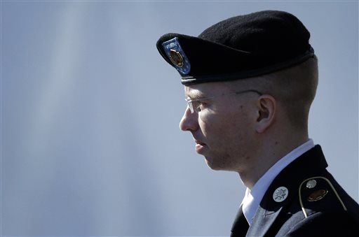 Manning Is a Product of Our Warped Idea of Secrecy