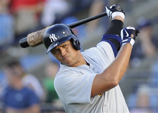 Source: A-Rod Could Be Looking at Lifetime Ban