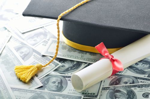 House OKs Lower Student Loan Rates (for Now)