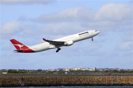 26 Passengers Quarantined After Falling Ill on Flight
