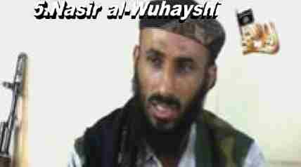 Bin Laden Groomed Rising al-Qaeda Leader, 36