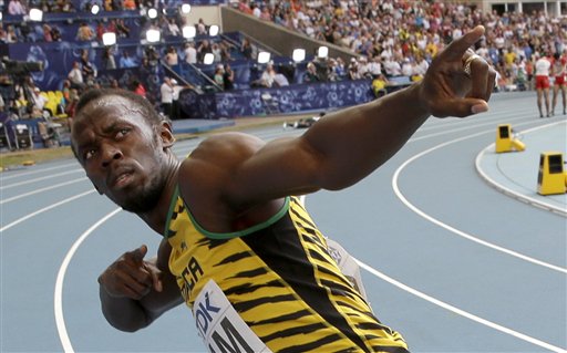 Perfect Bolt Claims 3 Golds