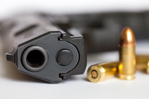 Boy, 8, Shoots, Kills Elderly Woman—Intentionally