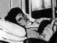 New Clue in Mystery of Typhoid Mary