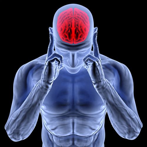 Migraines May Change Brain Structure