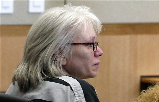 Woman Once on Death Row Freed Pending New Trial