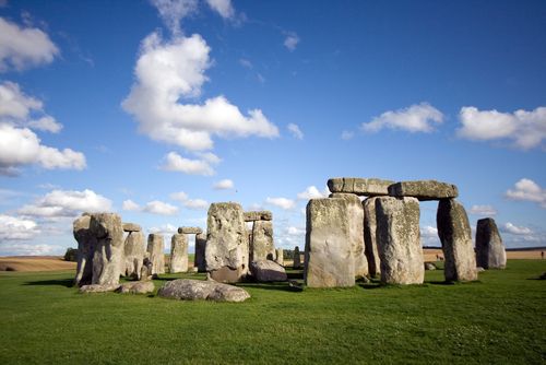 'Missing Piece' Emerges in Stonehenge Mystery