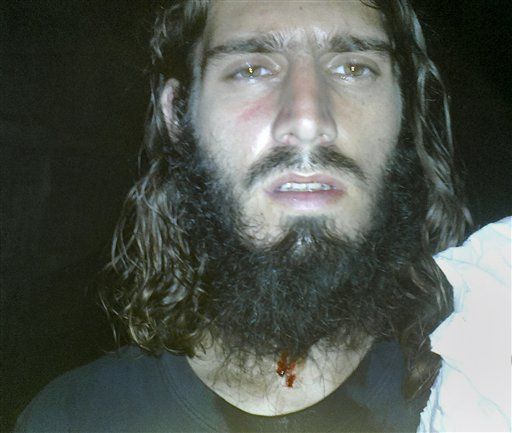 Al-Shabab: We Killed 'Rapping Jihadist' From Alabama