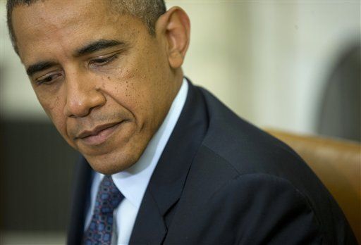 Obama: Syria Deal Not About 'Style'