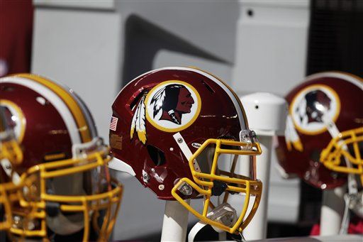 Obama: I'd Think About Changing Redskins Name
