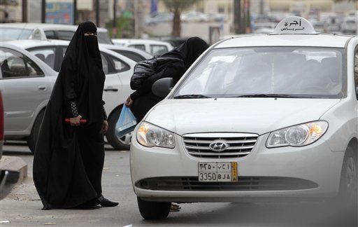 Advisers to Saudi King: Let Women Drive