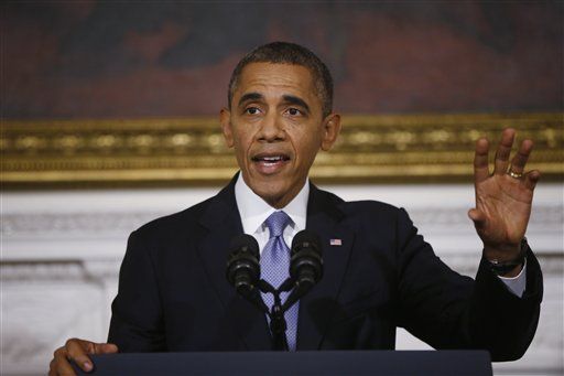 Obama: These Should Be Our 3 Priorities Now