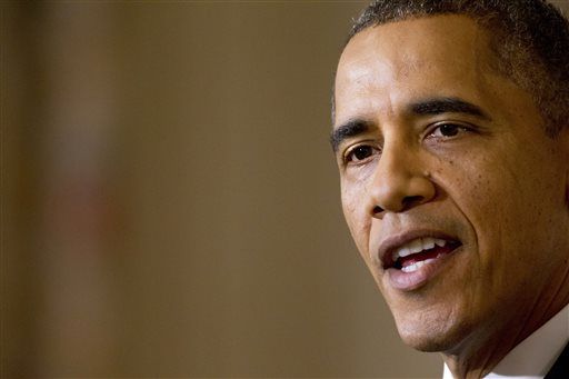 Hackers Hit Obama on Facebook, Twitter