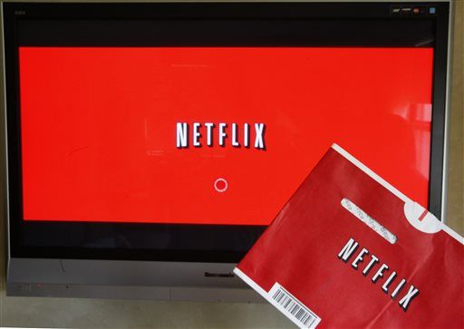 DHS Workers Watch Netflix, Charge Overtime: Report