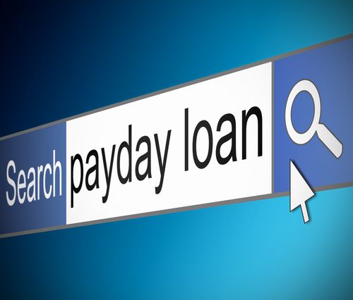This Is What Happens When You Apply for a Payday Loan