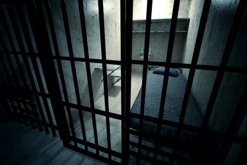 Guy Dies in Jail Cell After Guards Ignore His Allergies
