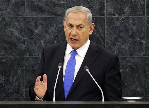 Netanyahu: Iran Nuclear Deal a 'Historic Mistake'