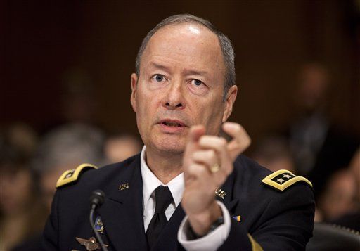 NSA Chief Offered to Quit, Obama Said No: Report
