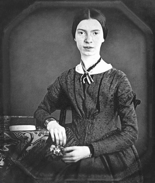 Emily Dickinson’s 'Envelope Poems' Revealed