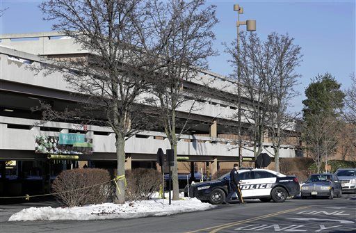 4 Arrested in Fatal Mall Carjacking in New Jersey